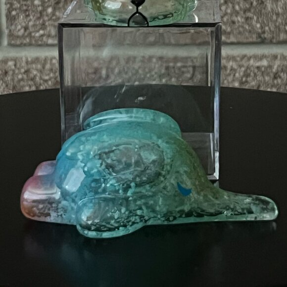 Unbox Industries GID Flake Edition Daydream Nimbus and Sleeping Elfie Sofubi - Picture 10 of 16